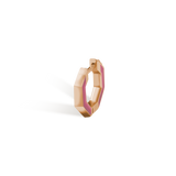 créole or jaune et laque