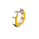 Creole Nido laque or rose