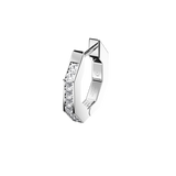 Creole Nido pave on top