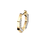 Creole Nido sides pave