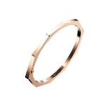Bracelet Nido or - Or Rose