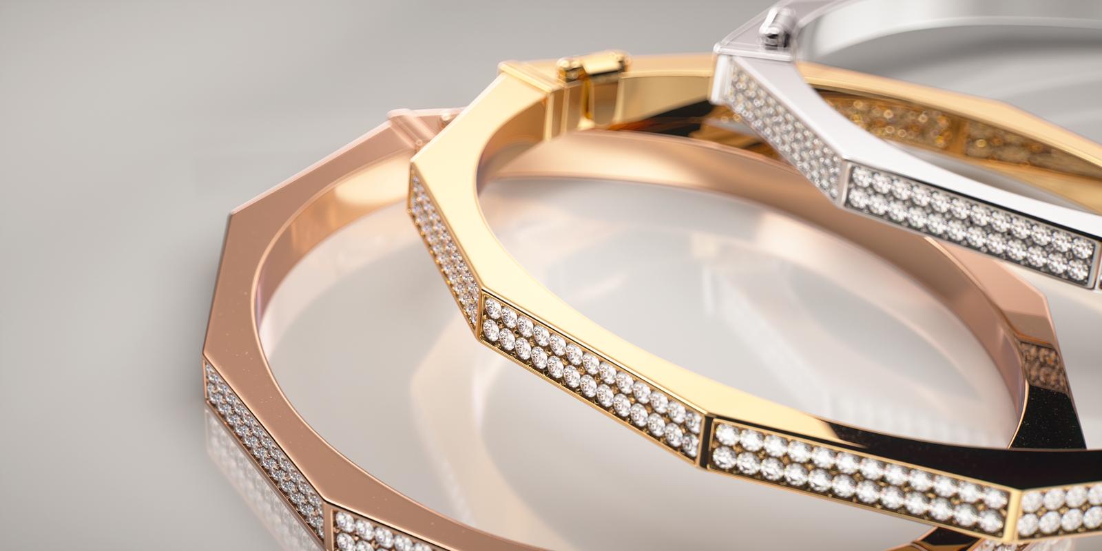 BRACELETS