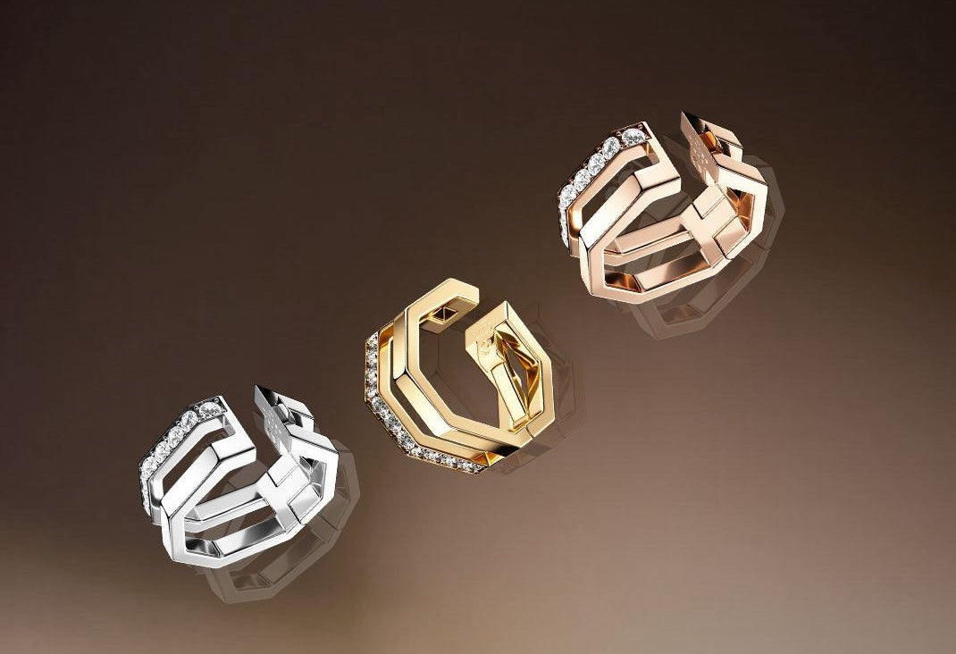 EARCUFFS