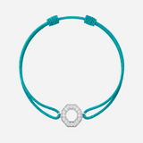 Nido Cord - Marin x SB - Or Blanc