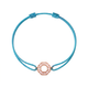 Nido Cord - Blue Marin x SB - Or Rose