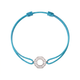 Nido Cord - Blue Marin x SB - Or Blanc