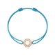 Nido Cord - Blue Marin x SB - Or Jaune